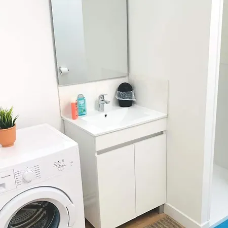 Agreable F2 Proche Gare Appartement Le Mans