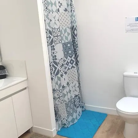 Appartement Agreable F2 Proche Gare Le Mans