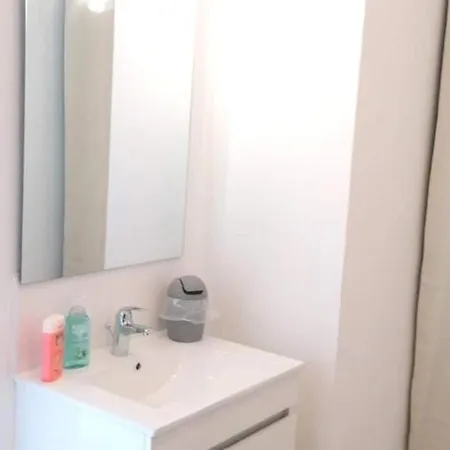 Agreable F2 Proche Gare Appartement *