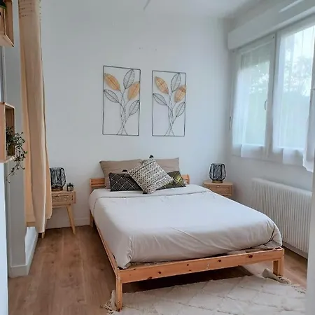 F2 Proche Gare * Le Mans