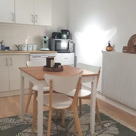 F2 Proche Gare Le Mans