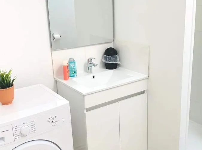 F2 Proche Gare Appartement Le Mans