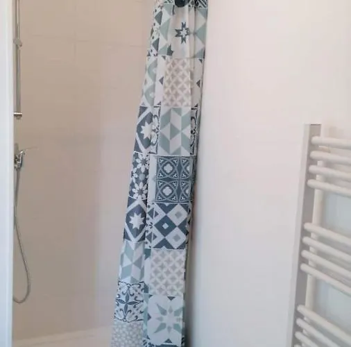 Appartement F2 Proche Gare *