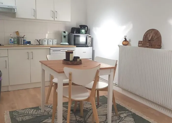 F2 Proche Gare Le Mans